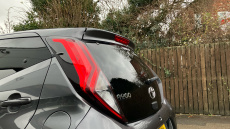 Toyota Aygo 1.0 VVT-i X-Trend TSS 5dr x-shift Petrol Hatchback